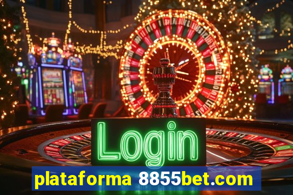 plataforma 8855bet.com